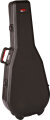 Gator GPECLASSICTSA ATA Classical Guitar Case