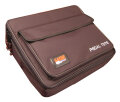 Gator GPT Pedal Tote with Carry Bag