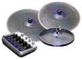 Zildjian Gen16 Acoustic Electric Electronic Drum Cymbal Package and Controller