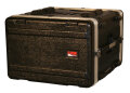 Gator GRR6PLUS 6-Space Powered Lockable Rolling Rack