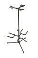 On-Stage GS7321BT Triple Guitar Stand