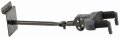 Hercules Stands GSP40SB Guitar Wall Hanger