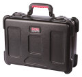 Gator GM-6W-TSA ATA 6 Microphone Case