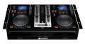 Gemini CDM-3650 CD/MP3 Player Mixing Console