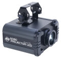 American DJ Gobo Projector LED Effect Light