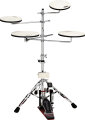 Drum Workshop Go Anywhere Practice Pad Set