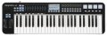 Samson Graphite 49 USB MIDI Keyboard Controller, 49-Key