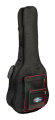 World Tour Deluxe 20mm Electric Guitar Gig Bag