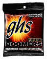 GHS Boomers Electric Guitar Strings