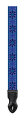 Onori H Series Hootenanny Woven Guitar Strap