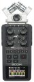 Zoom H6 Portable Digital Recorder