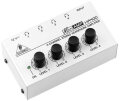 Behringer HA400 4-Channel Stereo Headphone Amplifier