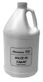 American DJ Haze and G Fog Fluid