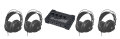 CAD HP310 Headphone and Headphone Amplifier Package