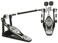 Tama HP600DTW Iron Cobra Double Bass Drum Pedal