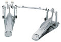 Tama HP910LSW Left-Footed Cobra Speed Double Bass Drum Pedal with Case
