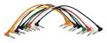 Hot Wires Balanced Patch Cables