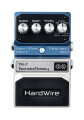 HardWire TR-7 Tremolo and Rotary Speaker Pedal