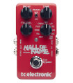 TC Electronic Hall of Fame Reverb Pedal
