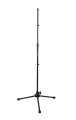 On-Stage MS9700B Heavy-Duty Tripod Microphone Stand