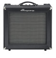 Ampeg Heritage R-12R Reverberocket Guitar Combo Amplifier (30 Watts and 1x12")
