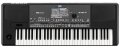 Korg Pa600 Arranger Workstation Keyboard, 61-Key