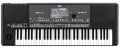 Korg Pa600QT Arranger Workstation Keyboard, 61-Key