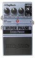 DigiTech Hyper Phase X-Series 7-Mode Phaser Pedal