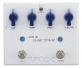 Vox Joe Satriani Ice9 Overdrive Pedal