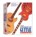 eMedia Intermediate Guitar Method Software