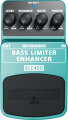 Behringer BLE400 Bass Limiter Enhancer Pedal
