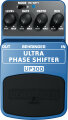 Behringer UP300 Ultra Phase Shifter Pedal