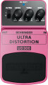 Behringer UD300 Ultra Distortion Pedal