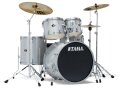 Tama IS52KC Imperialstar Accel-Driver Drum Set with Meinl Cymbals