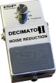 ISP Technologies Decimator II Noise Reduction Pedal
