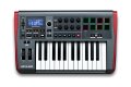 Novation Impulse 25 USB/MIDI Keyboard Controller, 25-Key