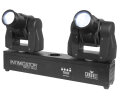 Chauvet Intimidator Spot Duo Stage Light