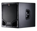 JBL EON 518S Powered Subwoofer (500 Watts, 1x18")