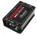 Radial Reamp JCR Studio Reamper