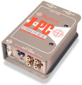 Radial JPC Stereo PC AV Direct Box
