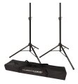 JamStands TS40 Tripod Speaker Stand