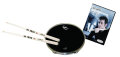 Sabian Quiet Tone Pack