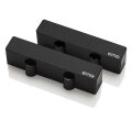EMG J-X Set Bass Guitar Pickup Set