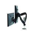 Chief Kontour K1C200 Dynamic Dual Monitor Mount