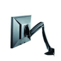 Chief Kontour K1D100 Dynamic Single Monitor Desk Clamp Mount