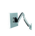 Chief Kontour K1W100 Dynamic Single Monitor Wall Mount