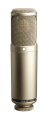 Rode K2 Tube Condenser Microphone