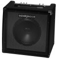 Behringer K450FX Ultratone Keyboard Amplifier (45 Watts, 1x10")