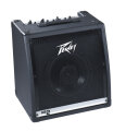 Peavey KB2 3-Channel Keyboard Amplifier (40 Watts, 1x10")