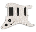 EMG KH20 Kirk Hammett Active Wired Pickguard